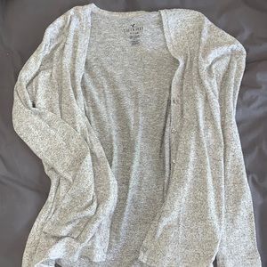 Soft and Sexy Boyfriend Cardigan